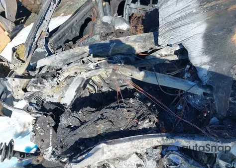 2021 Jeep Cherokee Altitude Fwd из США, поврежденный, VIN 1C4PJLLB5MD196249